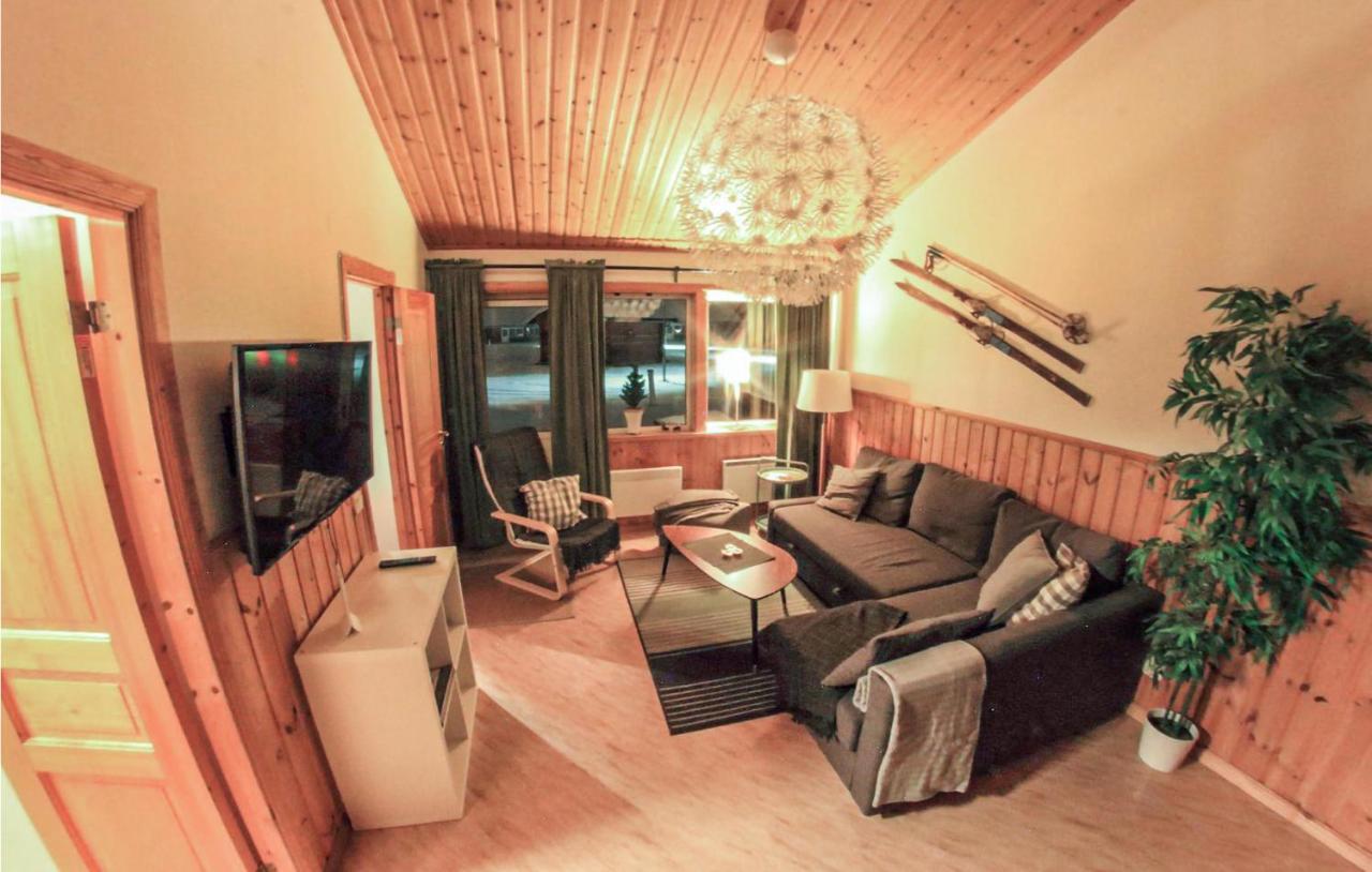 Gorgeous Home In Sysslebaeck With Sauna Branäs Extérieur photo