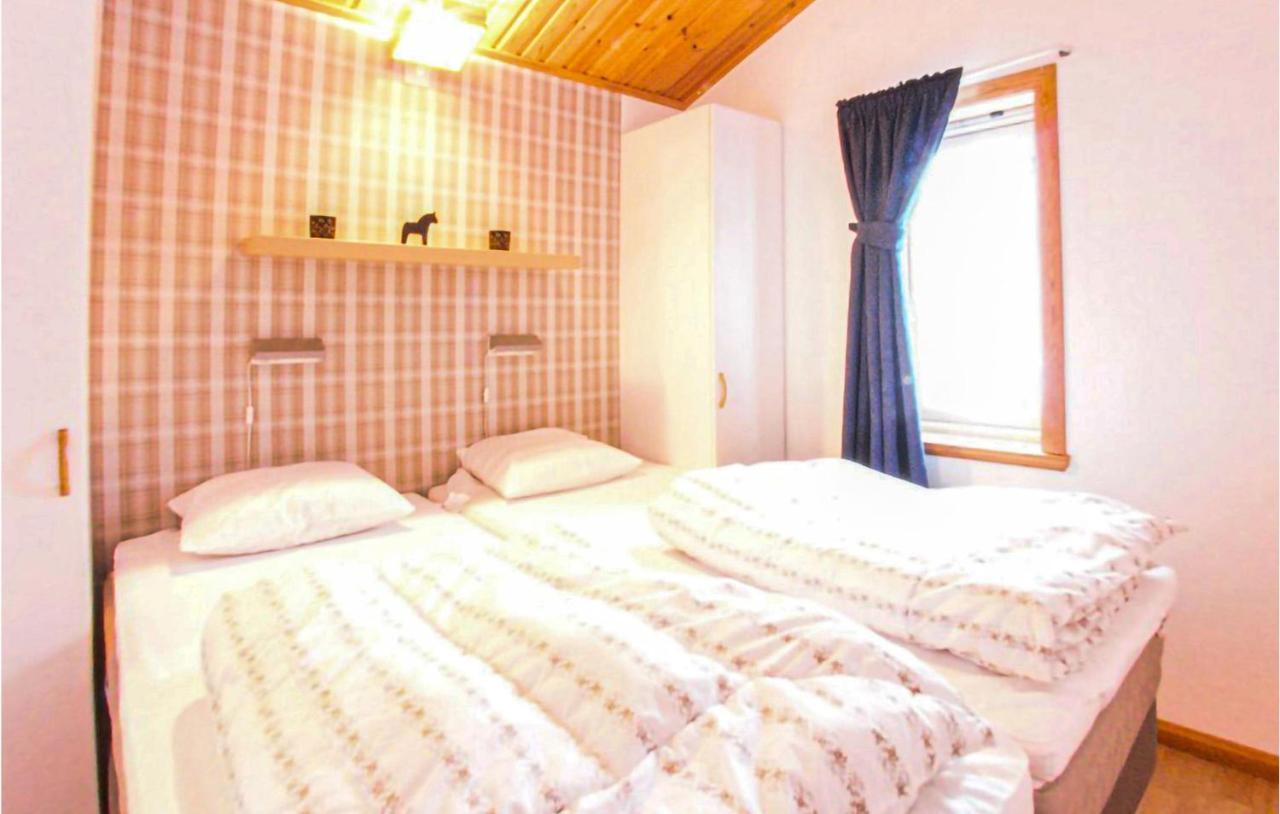 Gorgeous Home In Sysslebaeck With Sauna Branäs Extérieur photo