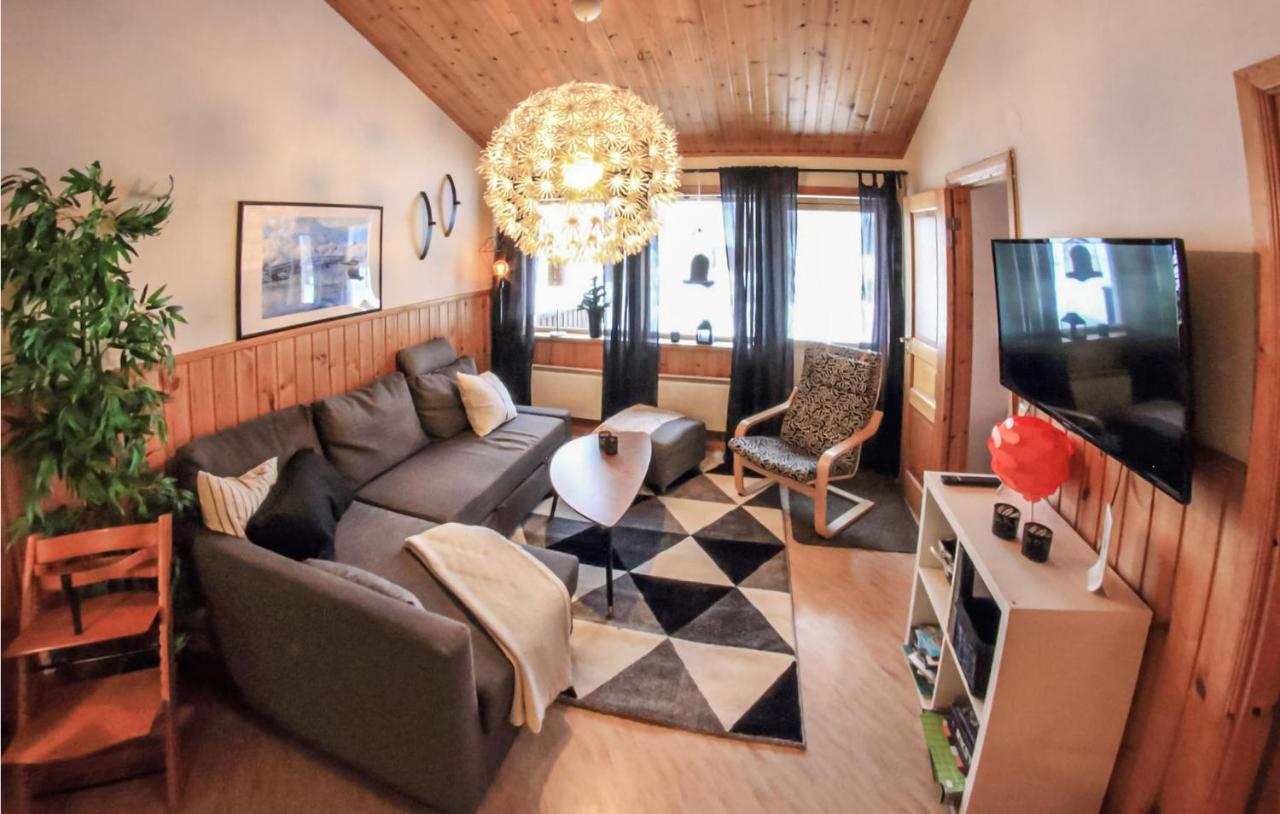 Gorgeous Home In Sysslebaeck With Sauna Branäs Extérieur photo