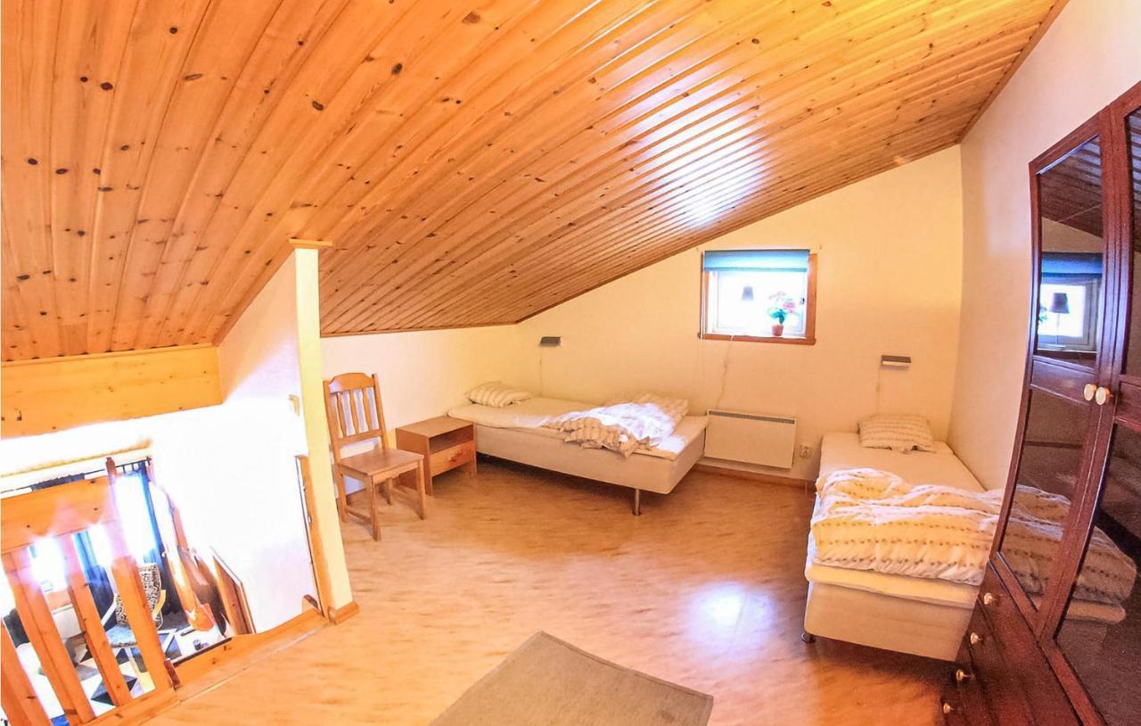 Gorgeous Home In Sysslebaeck With Sauna Branäs Extérieur photo