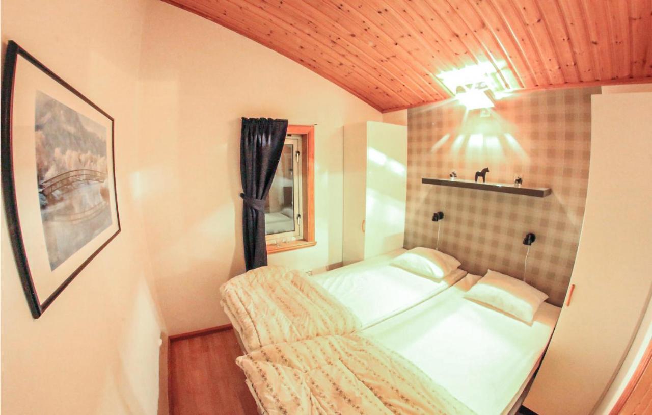 Gorgeous Home In Sysslebaeck With Sauna Branäs Extérieur photo