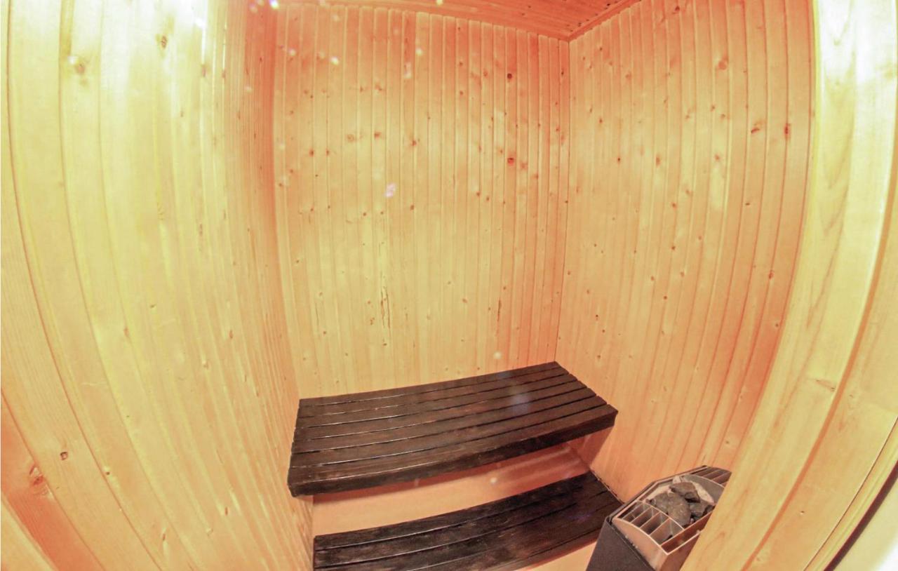 Gorgeous Home In Sysslebaeck With Sauna Branäs Extérieur photo