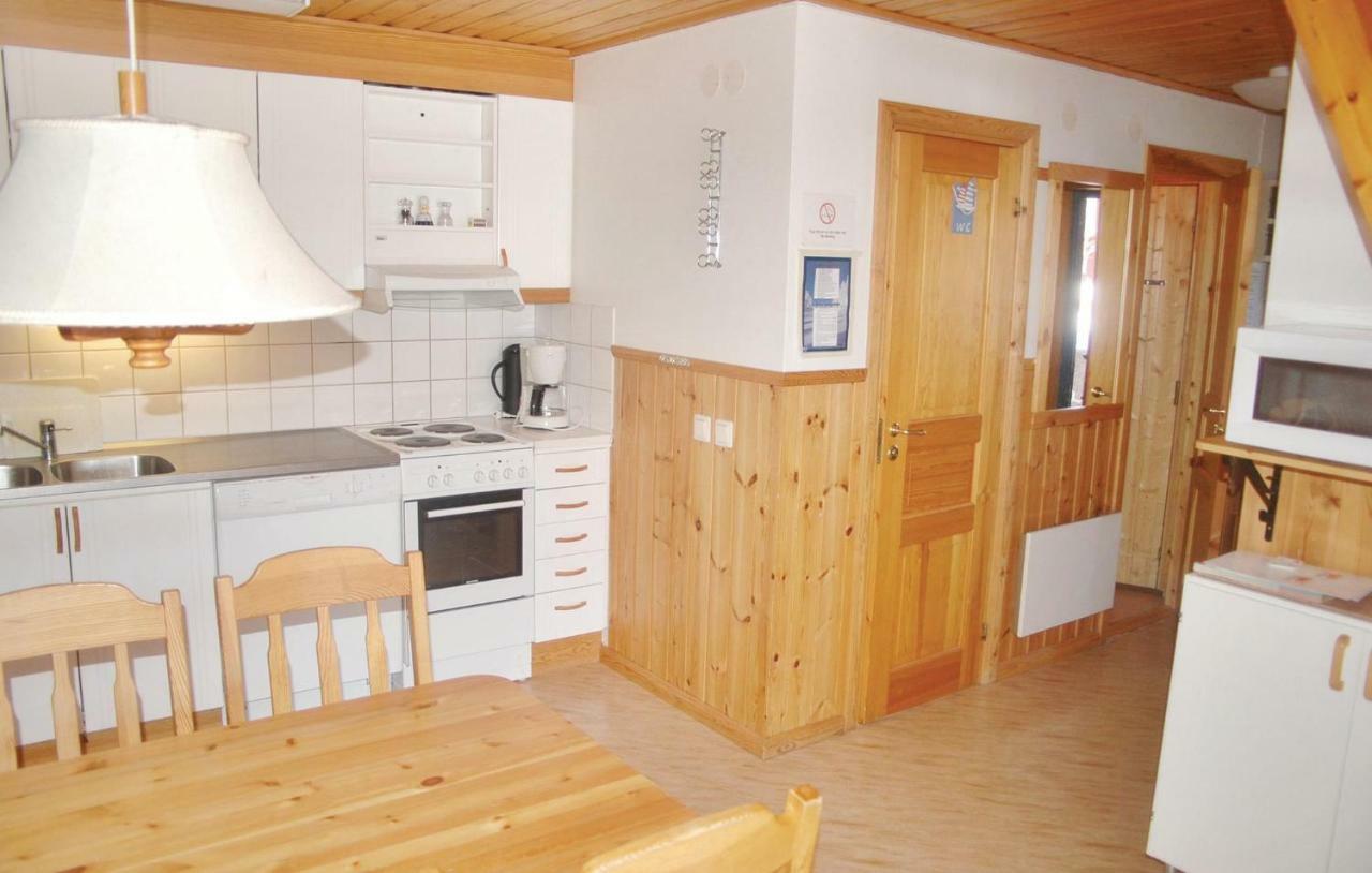 Gorgeous Home In Sysslebaeck With Sauna Branäs Extérieur photo